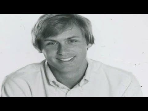 Viewers share tributes to legendary WWL Louisiana anchor Eric Paulsen
