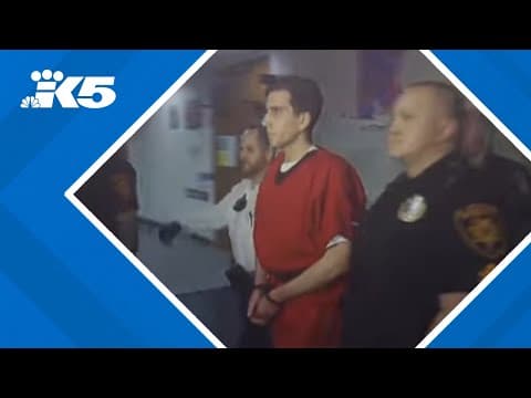 Sources: Kohberger accepts terms of plea deal in University of Idaho killings