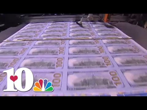 Senate narrowly approves Trump's $9 billion cuts plan