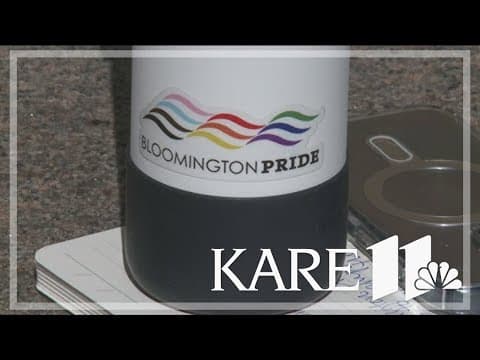 Pride is growing in Bloomington, celebration planned for this weekend