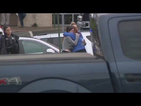 1 man killed, 1 hurt in drug deal shooting outside Centreville Dunkin' Donuts