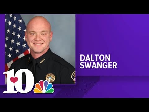 KCSO: Powell man faces charges for attack on Knox County deputy