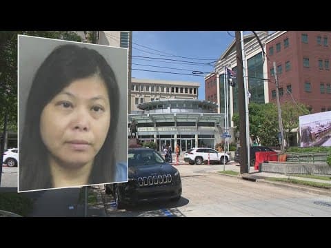 Hannah Landon pleads the Fifth, won’t testify as Bella Fontenelle murder trial nears closing argumen