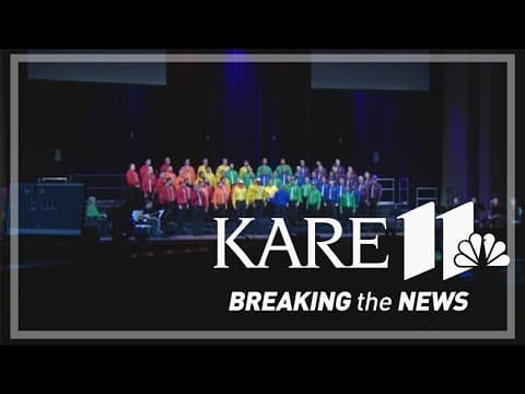 GALA Choruses adds another note to Minneapolis' busy event season