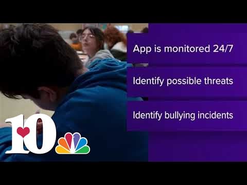 KCS introduces "Text-A-Tip" app for student safety
