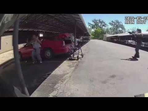 Latest headlines | Aurora Police find officer did not violate policy in deadly shooting