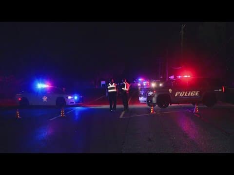 20-year-old suspect in crash linked to Hendricks County sheriff's deputy's death arrested on separat