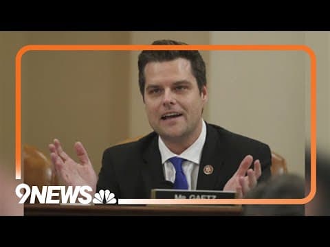 U.S. legislators react to President-elect Trump's controversial cabinet picks