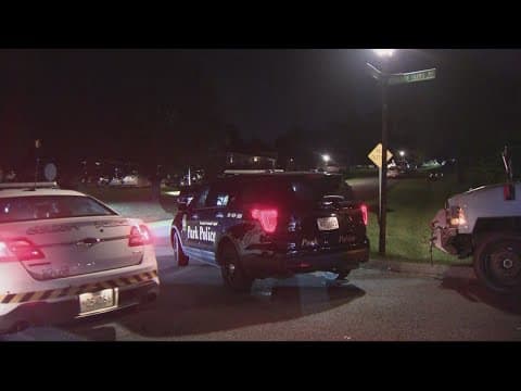 Police investigate domestic-related homicide in Maryland