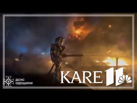 Russia captures more villages in eastern Ukraine