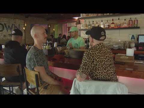 Uptown Tavern | Highlighting LGBTQ+ owned San Diego businesses