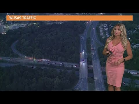 Crash involving pedestrian closes lanes on Highway 198 in Laurel