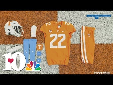 Tennessee Vols to honor Pat Summitt on Saturday