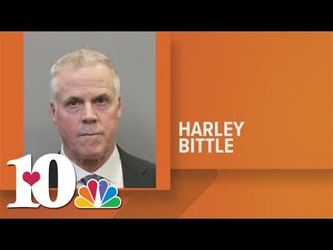 Driver in Farragut school bus stop hit-and-run pleads guilty to reckless endangerment