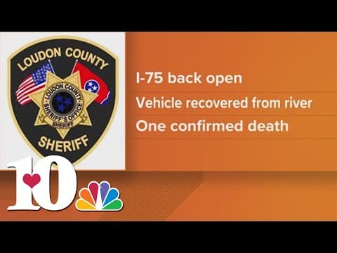 Rolling roadblocks on Alcoa Highway this week