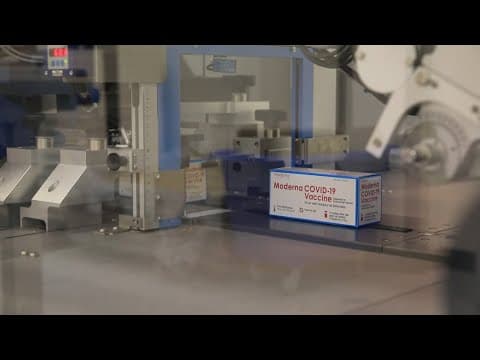 U.S. may be facing highest summer surge of COVID-19 in two years, research shows