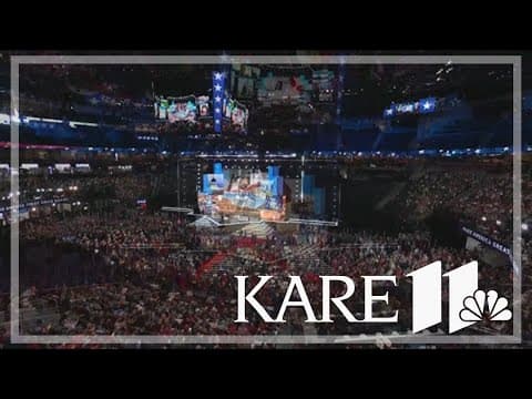 The latest on the Trump VP pick, attempted assassination investigation, and Trump documents case