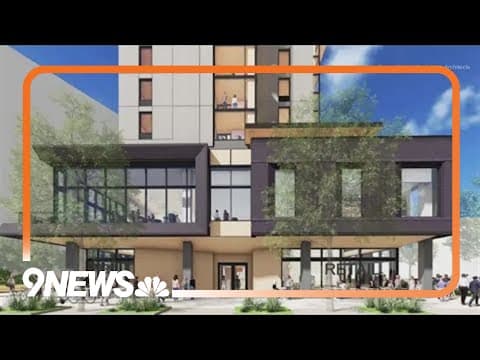 MSU Denver to build its first on-campus student housing complex