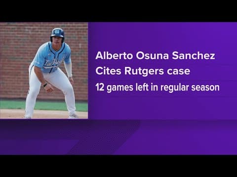 Alberto Osuna files new motion in eligibility case