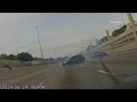 Kansas City WR Rashee Rice suspended 6 games by NFL, reports say