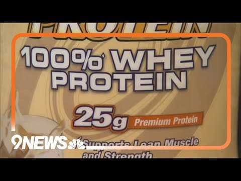 Can you eat too much protein?
