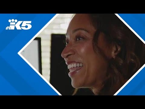 New police chief takes charge in Edmonds after years of uncertainty