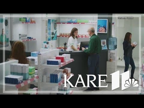 Bill targets medication delays