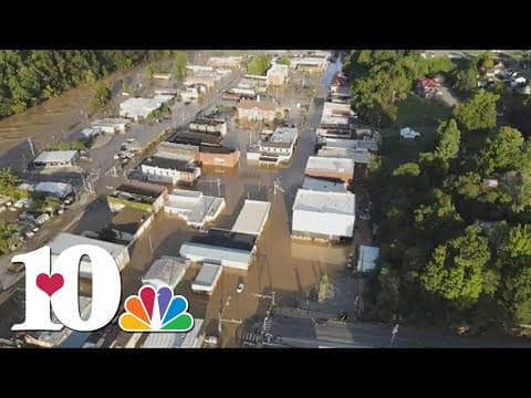 What Cocke County is doing to keep people warm this winter