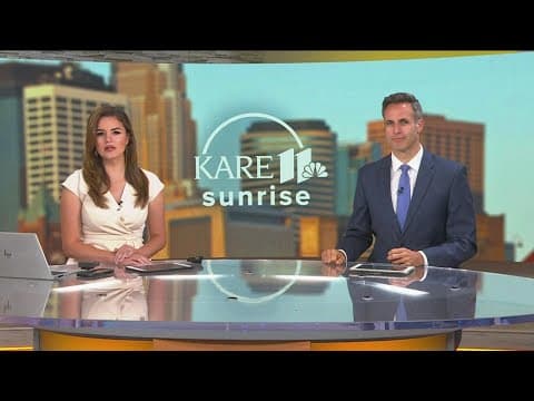 Morning news headlines | Friday, Aug. 12