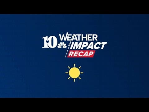 10Weather Impact Recap