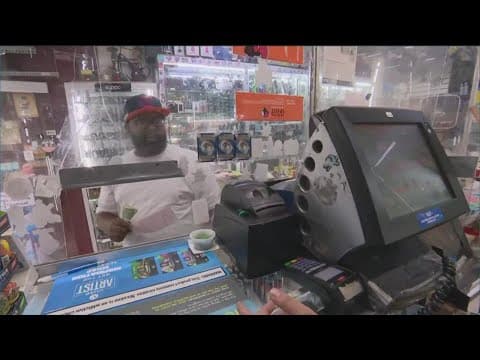 Numbers drawn for $830 million Mega Millions jackpot