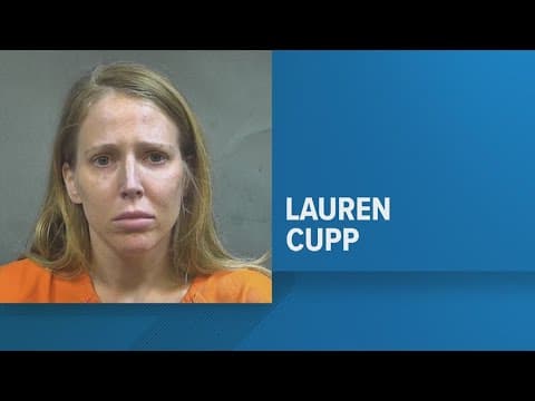 Zionsville mom to be sentenced for shooting at police