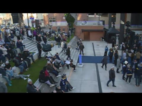 All-Star Weekend set to tip off Thursday