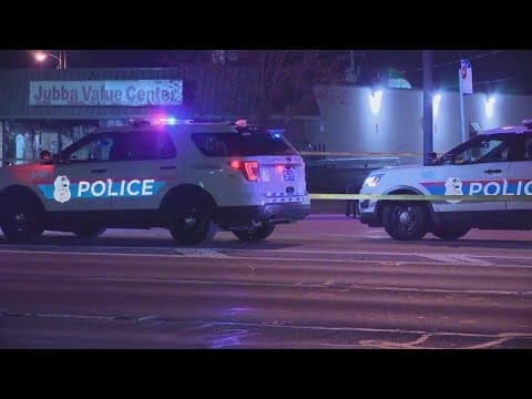 Columbus police officer pleads guilty in deadly hit-and-run from 2022