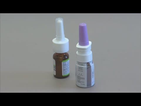 How to protect yourself during allergy season