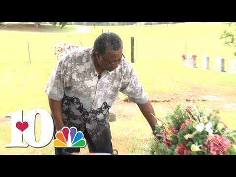 Service & Sacrifice: Visiting an old friend (2016)