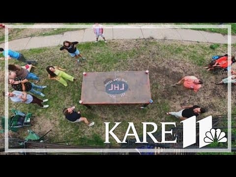 Law enforcement to step up patrols in Dinkytown once again