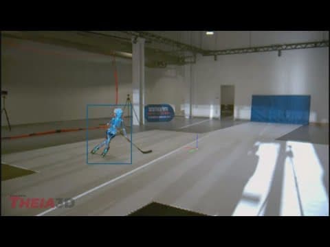 How the Movement Science Lab at Scottish Rite for Children is using tech to prevent sports injuries