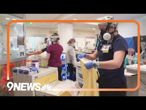 Celebrating National Nurses Week