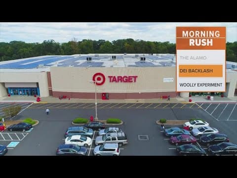 Target at the center of a 40-day boycott