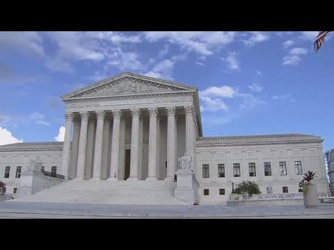 Legal experts weigh in on Jessie Hoffman execution case in Louisiana