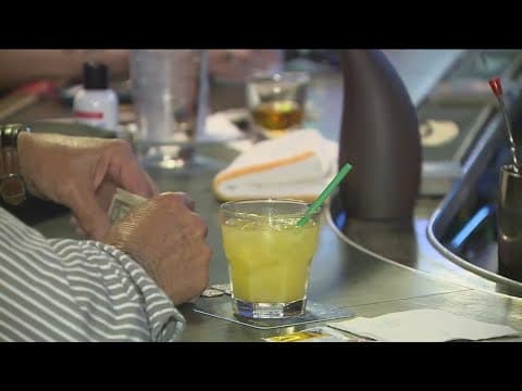 New California law aims to prevent drink spiking