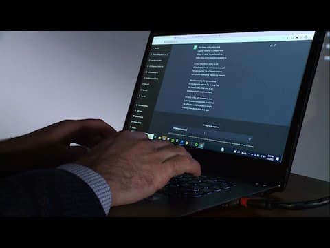 Local college educators weigh in on ChatGPT