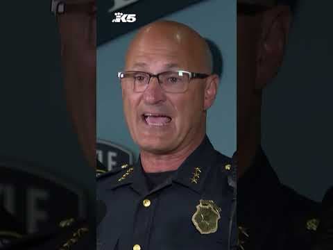 Suspect in deadly Seattle carjacking arrested