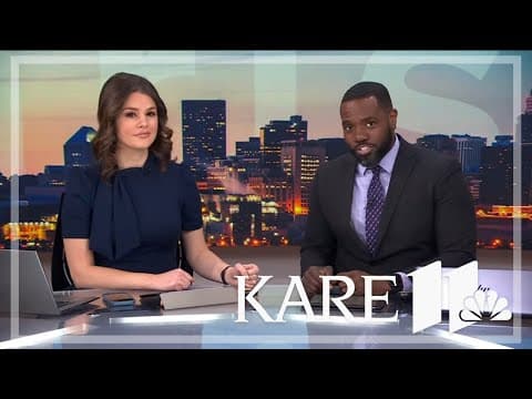 The morning headlines for Wednesday, Feb. 26