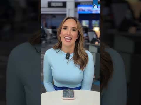 Meet Teri Hornstein our new morning traffic anchor