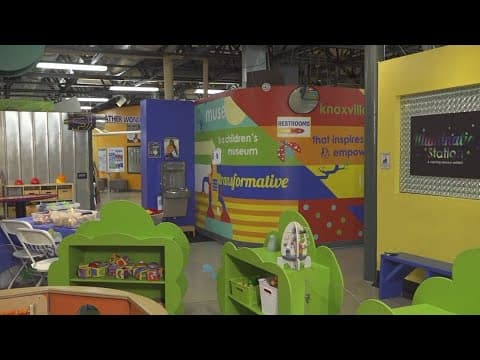 Muse Knoxville hosts Free Family Night