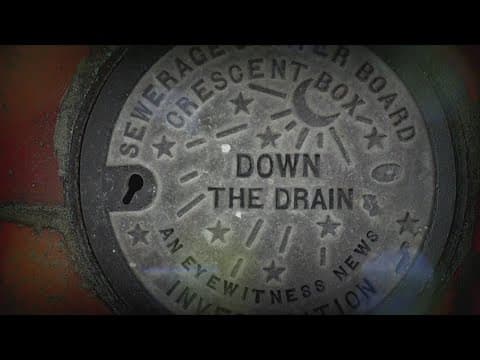 Gov. Landry's S&WB task force make list of suggestions for lawmakers