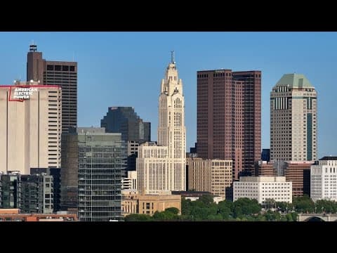 Deadline for Columbus residents to sign up for free credit monitoring arrives