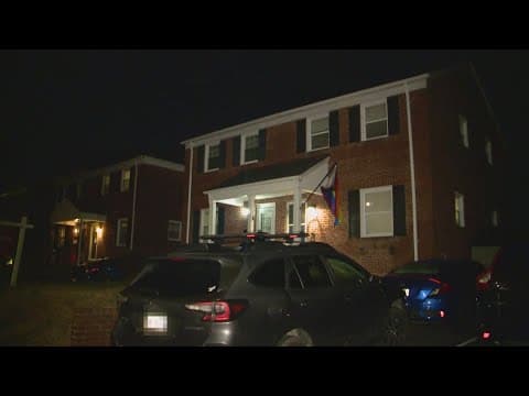 Charges dropped against U.S. Army soldier arrested for stealing Pride Flags in Arlington